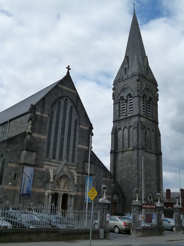 Mount St Alphonsus church, Limerick
