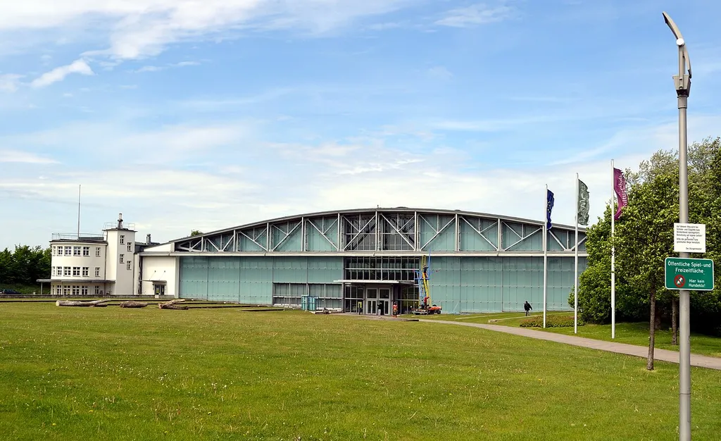 Art Kite Museum