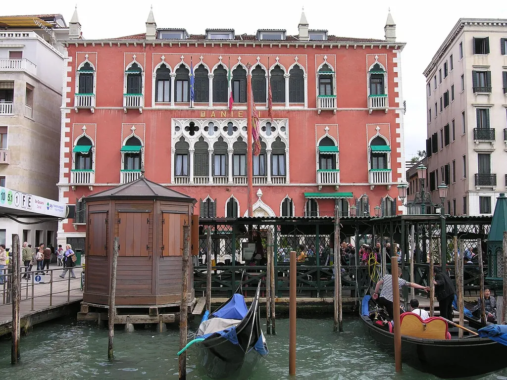 Castello, 30100 Venezia, Italy
