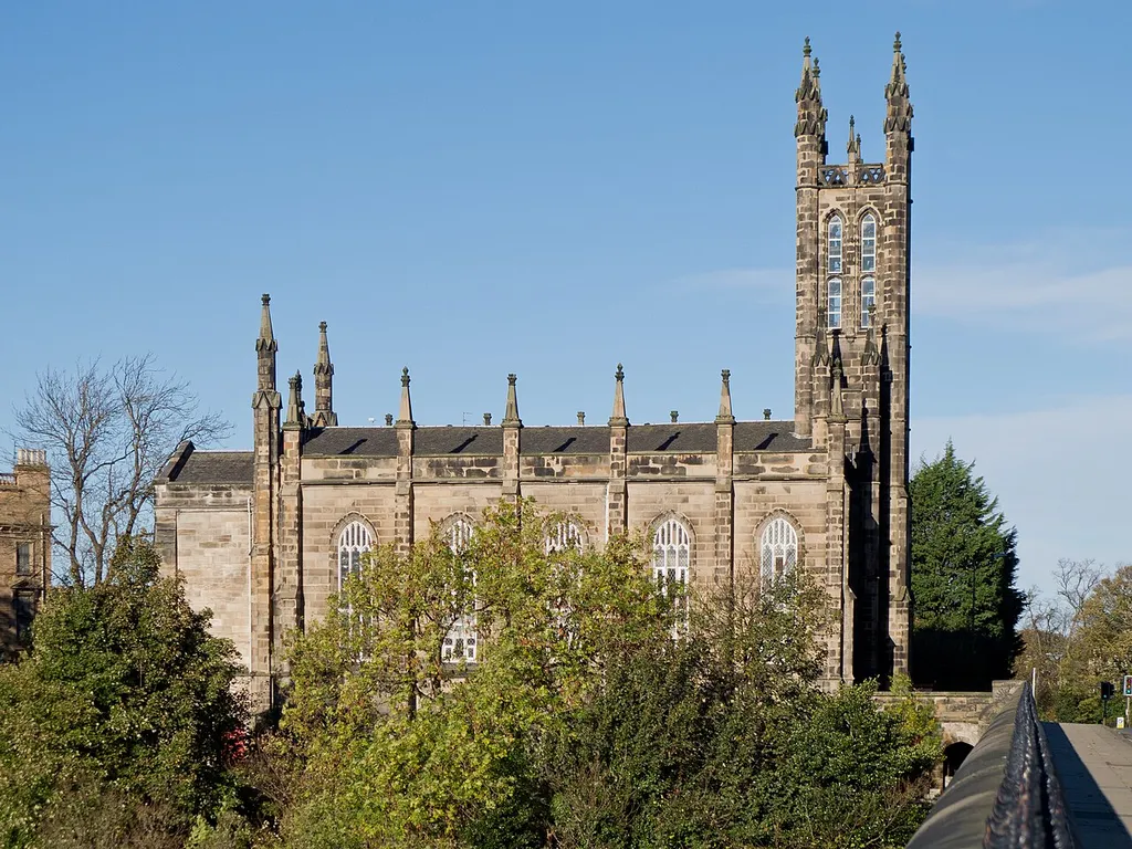 This is a photo of listed building number