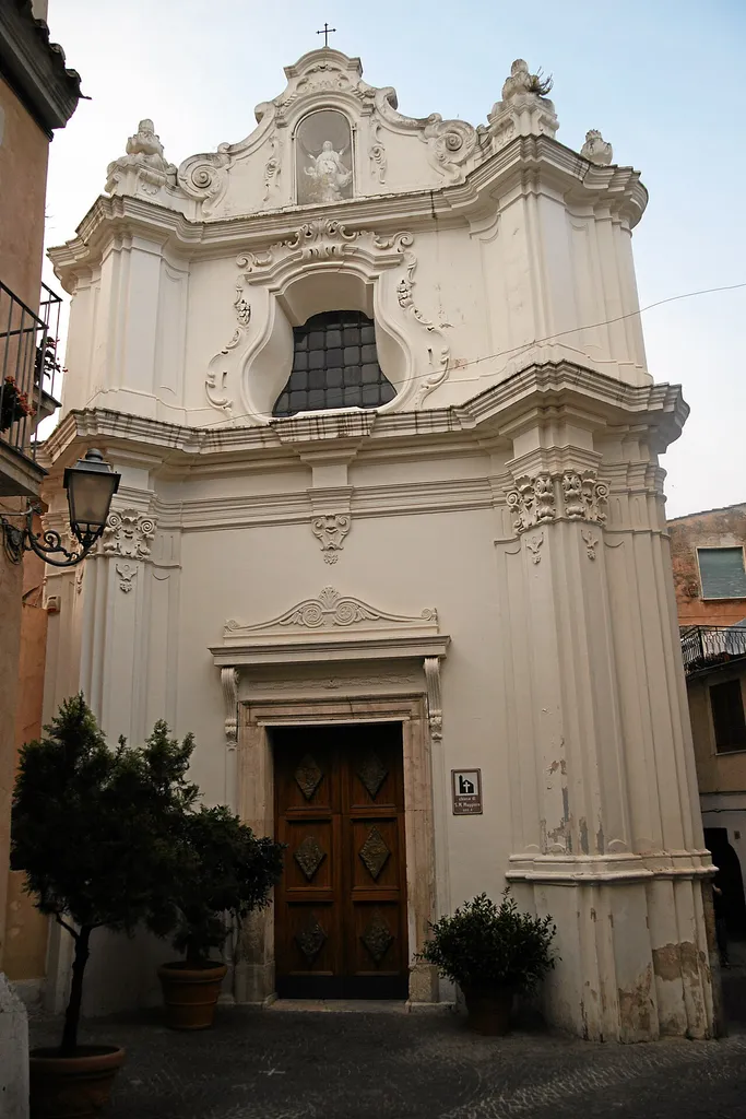 Corigliano Calabro: Chiesa Madre