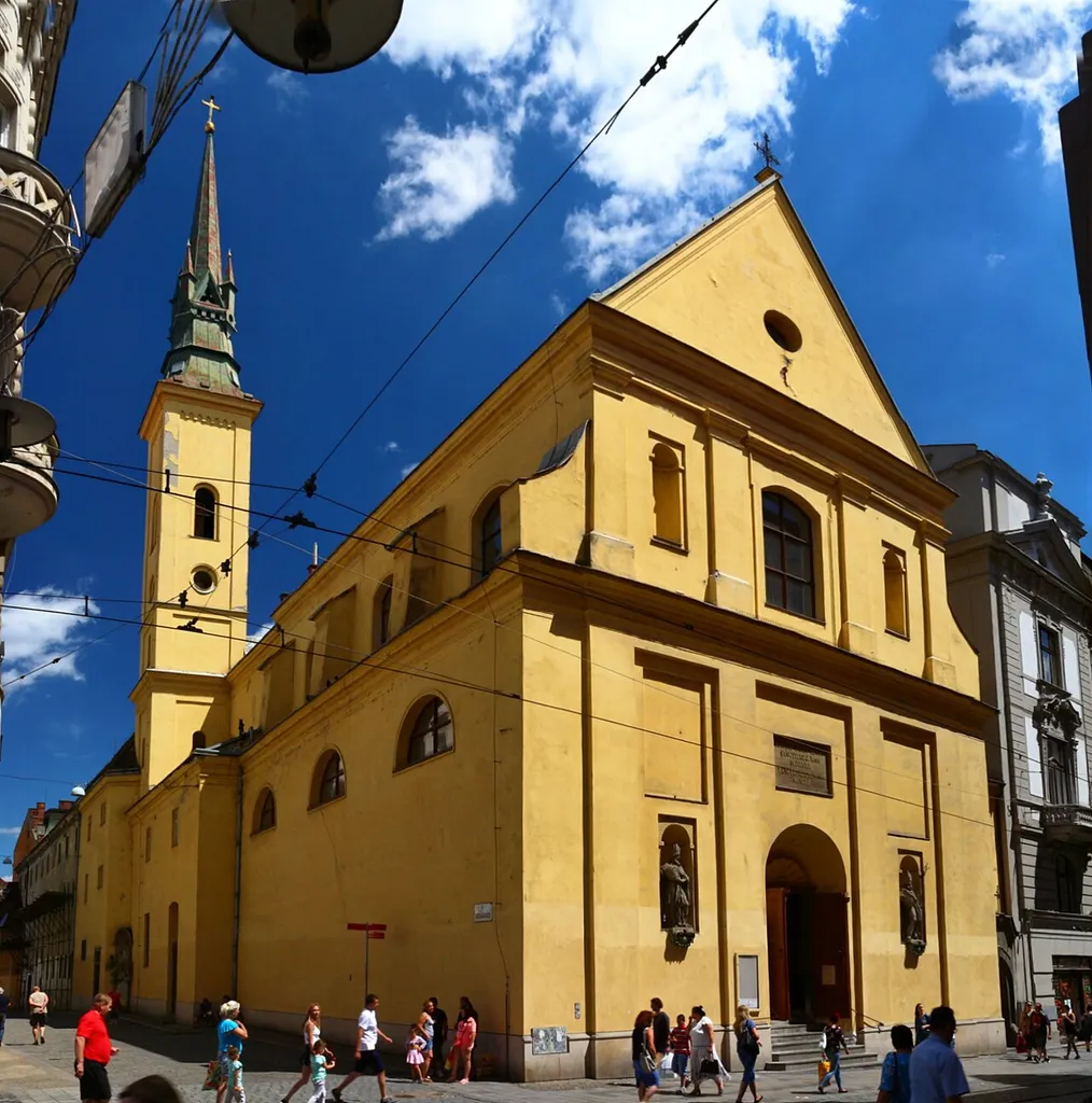 This is a photo of a cultural monument of the Czech Republic,number: