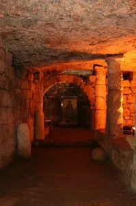 Aya Tekla Church