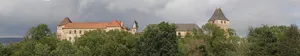 Burg Thalberg