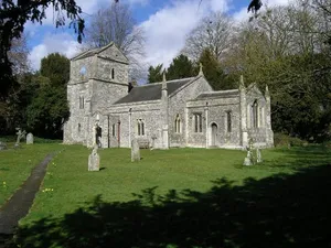 Church of St Mary