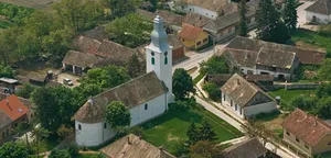 Reformed Church, Suza