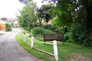 St Margaret's at Cliffe