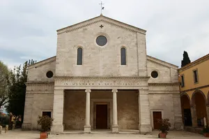 Co-Cathedral of St. Secundian