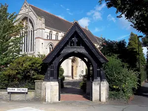 St Stephen's Parish Church