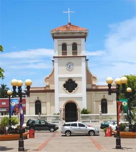 Nuestra Señora del Carmen Church