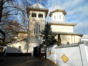 Saints Peter and Paul Church, Bălți