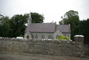 St Columba's Church