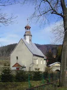 Church of Bartłomiej