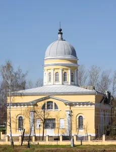 cathedral of the Entry of the Lord into Jerusalem (Torzhok)