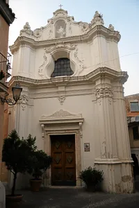 Santa Maria Maggiore church