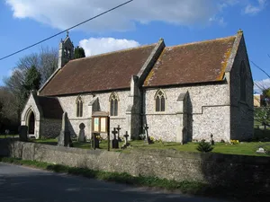 Church of St Nicholas
