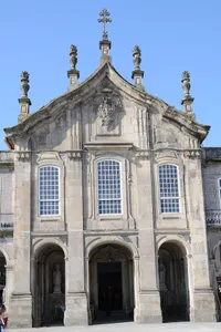 Lapa Church