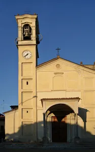 Saint Desiderius Church