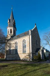 Saalkirche