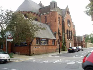Church of St Mary the Virgin