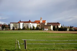 Kloster Reute
