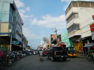 Cabanatuan