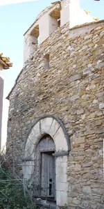 Iglesia de Santa María