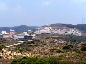 Carrapateira, Aljezur