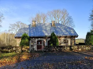 Otepää Winter Church