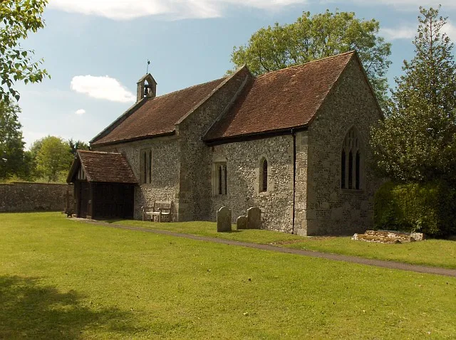 St Mary's, Milston Milston is the smallest parish that makes up the Avon Valley group of churches. That name is an exaggeration as the group only comprises six of the valley's parishes - Enford, Netheravon, Fittleton, Figheldean, Milston and Bulford.