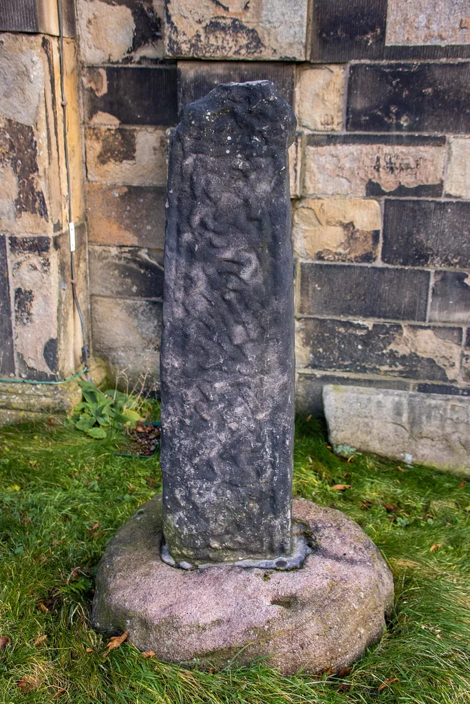 Chapel-en-le-Frith, Derbyshire, UK