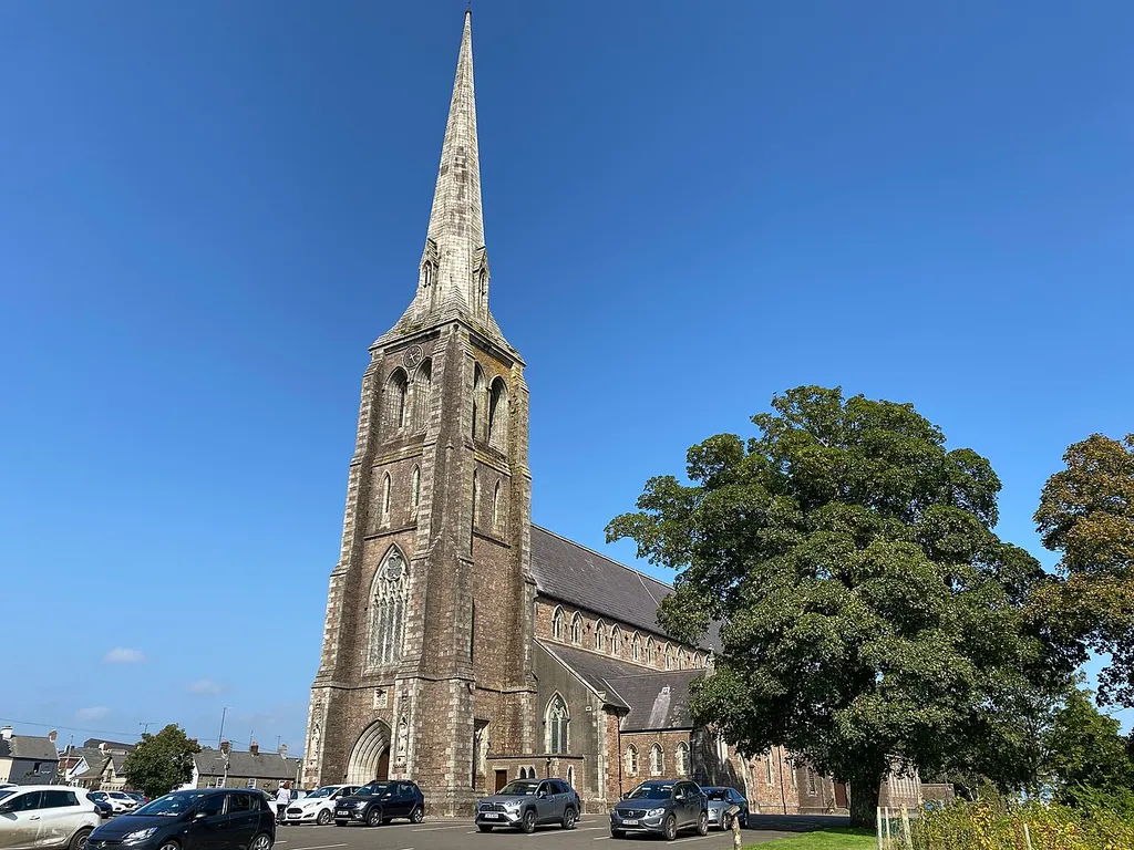 Bride Street Church