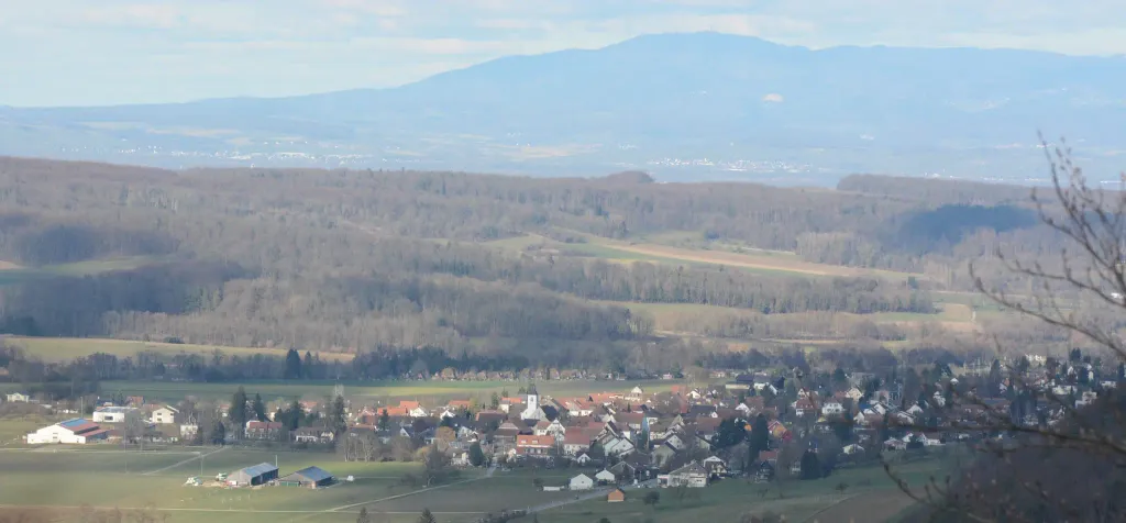 Rodersdorf SO
