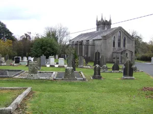 Inch Church
