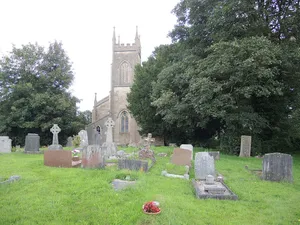 Church of the Holy Trinity