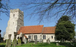 Church of St Peter