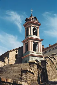 Church of the Holy Mother of God, Plovdiv