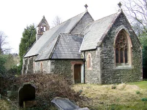 St John the Baptist's Church, Blawith