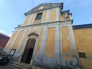 Saint George Church