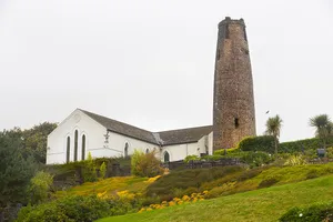St Mary's Church