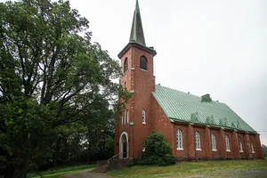 Tabor Church Ingå