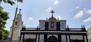 St.Mary's Co-Cathedral