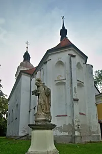 Church of Saints Peter and Paul