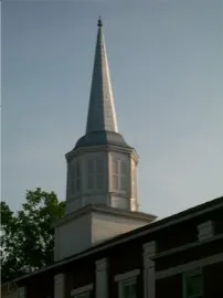 Jonesborough United Methodist Church