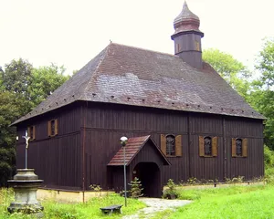 Church of Saint John the Baptist