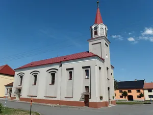 Church of Saints Cyril and Methodius