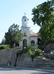 Saint Nikolas Church