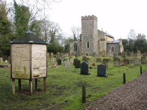 Church of St Michael