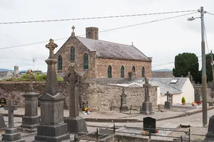 St Molleran's Church, Carrickbeg