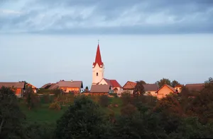 St. Ulrich's Church